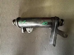 Pakokaasujäähdytin Alfa Romeo 159 1.9 JTD 55203716