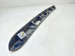 OEM 8200307023 Faixa iluminação painel Renault Modus