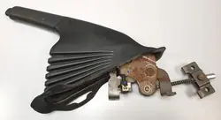 Handbrake Lever Fiat Fiorino 735462115