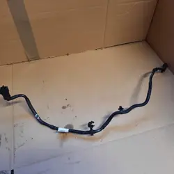 Jaguar XF/XE 2.0D Elektroklep OEM G4D32D350AA