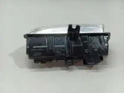 Halogeeni LED DRL Vasen Etuvalo OEM 266059493R