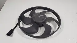 Kylarrubrik Peugeot 307