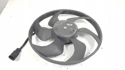 Ventilateur de Radiateur Peugeot 307