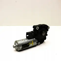 BMW Takluckemotor OEM 7424804 - Begagnad