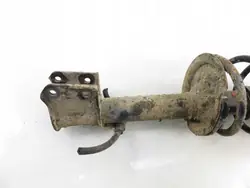 OEM SHDC Oikea Etujousi Ford Focus MK2 1.6:lle