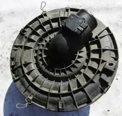 HILUX VII 08-11 2.5D4D Luftmassenmesser 22204-0L010