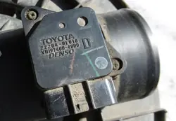 HILUX VII 08-11 2.5D4D Capteur de Débit d'Air 22204-0L010