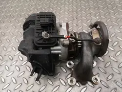 Turbo VW Golf VII 1.0L 92kw OEM 04C129656