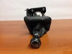 Mecanismo de mudança Ford Transit Custom OEM 10127