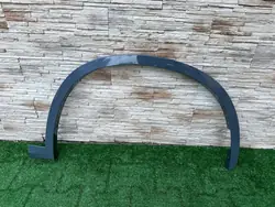 Kotflügel BMW X1 F48 OEM Bmwczescibalon - Gebraucht