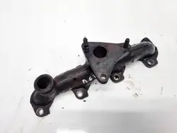 Auspuffkrümmer OEM 2686565 für Renault Modus 2005
