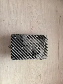 AUDI A6 C8 Konvertermodul 4K0941592BC