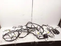 Bedrading Lexus ES 300h 2021 OEM 828173T380