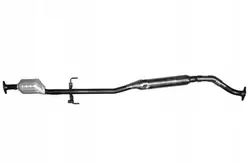 Katalysator OEM LUM121673 för Mazda CX-5 2.0 Euro 5/6