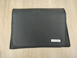 Funda para documentos OEM ETUI para Audi A4 B9 A5 A6