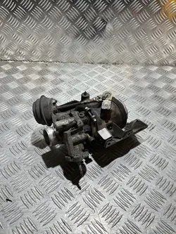 Turboalimentador OPEL GRANDLAND X 1.2 THP