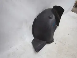 VW FOX 5Z0 05- Front Right Wheel Arch