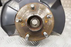 Moyeu roue avant Toyota C-HR OEM 43211F4010