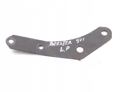 Plaque de stabilisateur avant gauche Porsche Boxster I 986 OEM