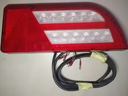 Feu arrière droit LED Proplast OEM 40292012 12/24V