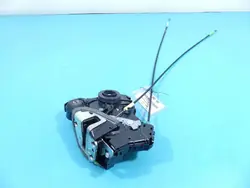 Vänster Framslå Lock 4PIN Toyota Estima III 06-19