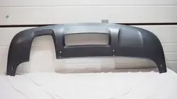 Audi Q3 Spoiler Trasero 8U0807568