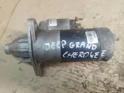 Motor de arranque 5.2 V8 Jeep Grand Cherokee I ZJ ZG OEM 56004934