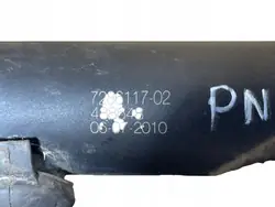 Klepdemper links BMW X6 E71 7286117