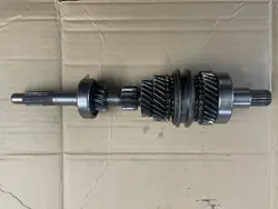 Suzuki OE vaihteiston akseli Ignis, Swift, Justy