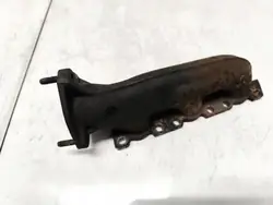 Avgasgrenrör OEM 078253033dj Audi A4 2.4L
