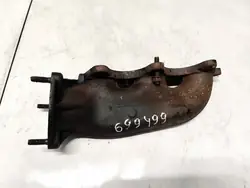 Collecteur d'échappement OEM 078253033dj Audi A4 2.4L
