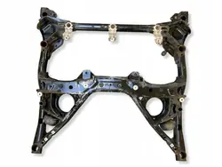 OEM RIO5966 Framhjulsram för BMW 1 F20/F21