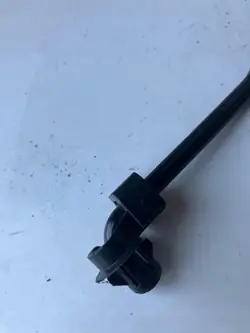 Support de Capot Peugeot 308 T9 OEM PODPORA MASKI