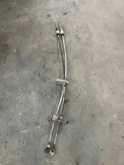 Opel OE Schaltgestänge 24424786 für Vectra C/Signum