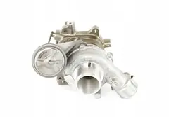 Turboahdin Fiat Doblo 1.4