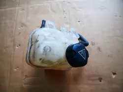 MINI R56 R55 R57 R58 R59 R60 Tampa do reservatório 7539267