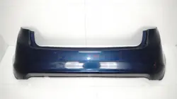 OEM 368446696 Takapuskuri Opel Meriva B:lle 2010-2013