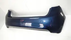 Pare-chocs arrière OEM 368446696 pour Opel Meriva B 2010-2013