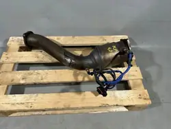 Katalysator OEM 7P5254300F für Porsche Cayenne