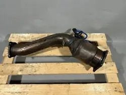 Catalyseur OEM 7P5254300F pour Porsche Cayenne