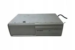 Changer CD Mitsubishi OEM ME281069135078D - Occasion