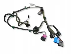 Volkswagen Phaeton Linker Achterdeur Kabelboom OEM 3D7971693E