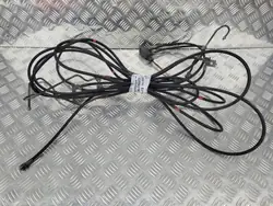 DAF PRZEWODY KABINY Lock Cables for XF XG XG+