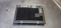 Land Rover Audioversterker OEM 5H32-19C164-AA