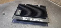 Land Rover Ljudförstärkare OEM 5H32-19C164-AA
