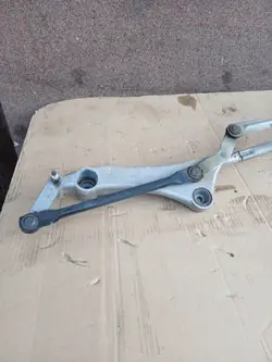 Mécanisme moteur d'essuie-glace OEM Mercedes W169 Classe A