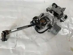 Coluna direção assistida Fiat OE OEM 00521856350