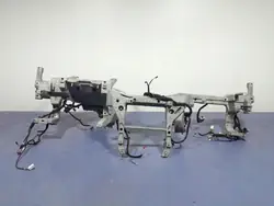 BMW X7 G07 Armaturenbrettrahmen OEM 9393782 - Gebraucht