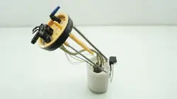 VW Amarok 2.0 TDI Kraftstoffpumpe 2H0919050B