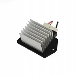 Blowerweerstand OEM MEF-8114230C voor BYD